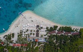 Coral Pearl, Lakshadweep - Ihcl Seleqtions